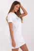 Robe de jour model 211237 Sublevel